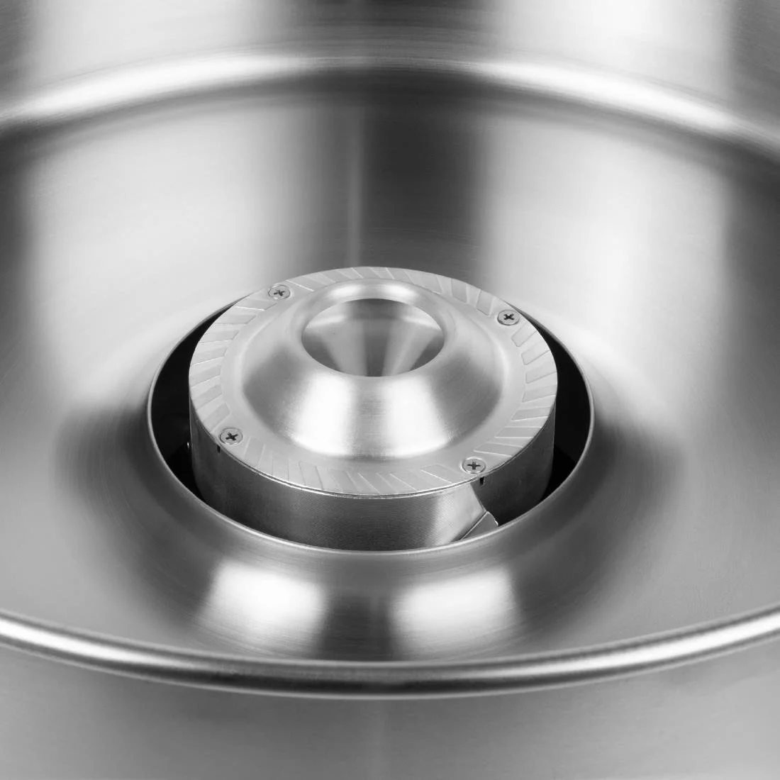 Haxro HX8072 Candy Floss Machine 520mm - Image 8