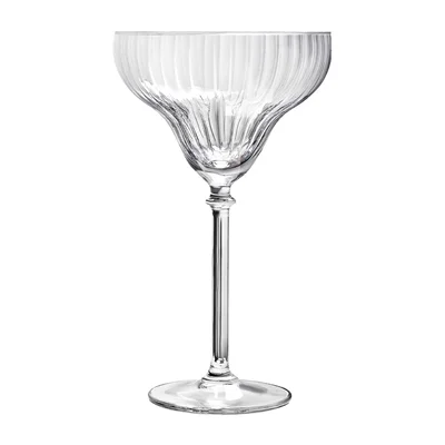 Royal Leerdam Bonheur Margarita Glasses 300ml (6 Pack) - Image 3
