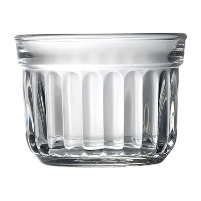La Rochère Delice Dessert Dish/Sundae Glasses 270ml (6 Pack)