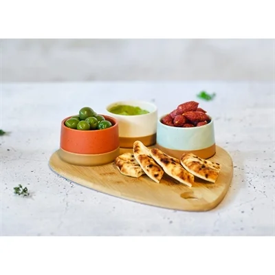 Artis 4-Piece Tapas Set - Image 2