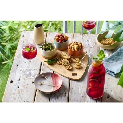 Artis 4-Piece Tapas Set - Image 3