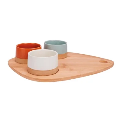 Artis 4-Piece Tapas Set - Image 5