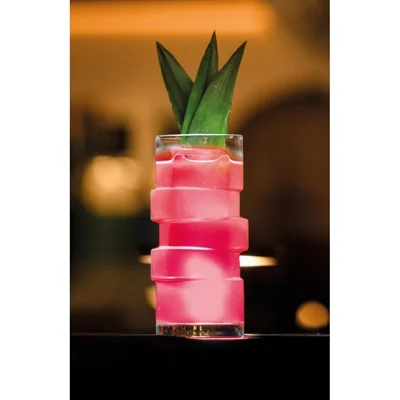 Onis The Glitch Collins Tumblers 400ml (6 Pack) - Image 5