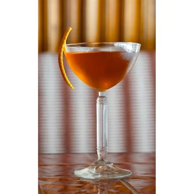 Onis The Gats Coupe Glasses 210ml (6 Pack) - Image 4