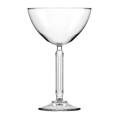Onis The Gats Coupe Glasses 210ml (6 Pack) - Image 5