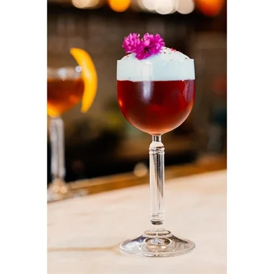 Onis The Gats Cocktail / Nick & Nora Glasses 165ml (6 Pack) - Image 3