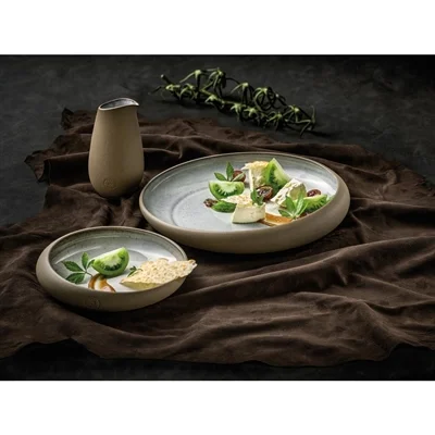 Playground Embrace Deep Coupe Plates Light 170mm (6 Pack) - Image 1