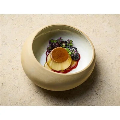 Playground Embrace Bowls Black 150mm (6 Pack) - Image 2