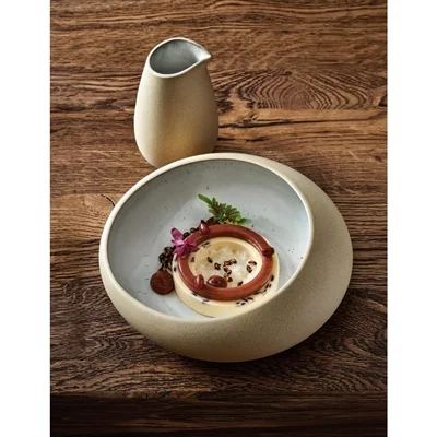 Playground Embrace Bowls Black 150mm (6 Pack) - Image 3