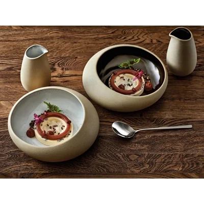 Playground Embrace Bowls Black 150mm (6 Pack) - Image 4