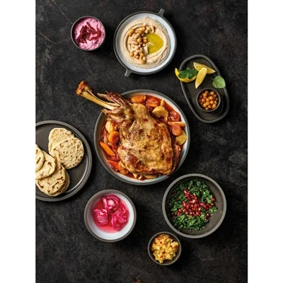 Playground ReNew Deep Coupe Bowls 200mm (6 Pack) - Image 2