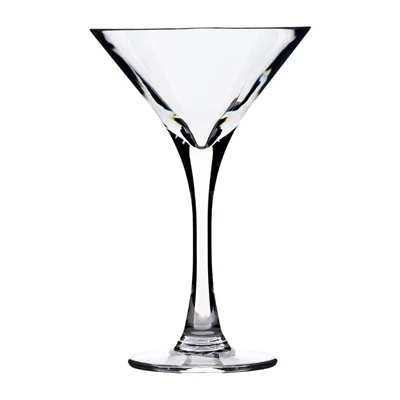 glassFORever Martini Glasses 200ml (24 Pack) - Image 2