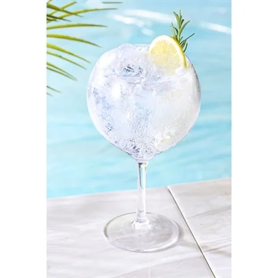glassFORever Gin Glasses 700ml (12 Pack) - Image 1
