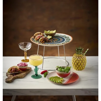 Artis Saturnia Napoli Pizza Plates Capri 330mm (6 Pack) - Image 2