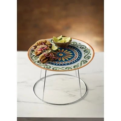 Artis Saturnia Napoli Pizza Plates Capri 330mm (6 Pack) - Image 3