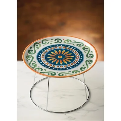 Artis Saturnia Napoli Pizza Plates Capri 330mm (6 Pack) - Image 4