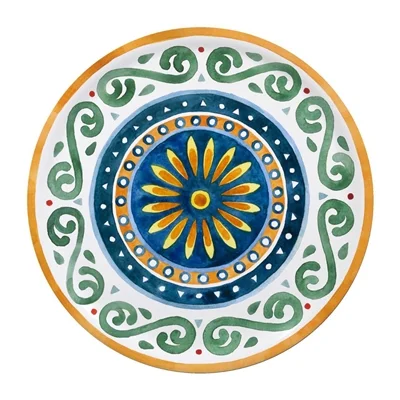 Artis Saturnia Napoli Pizza Plates Capri 330mm (6 Pack) - Image 5