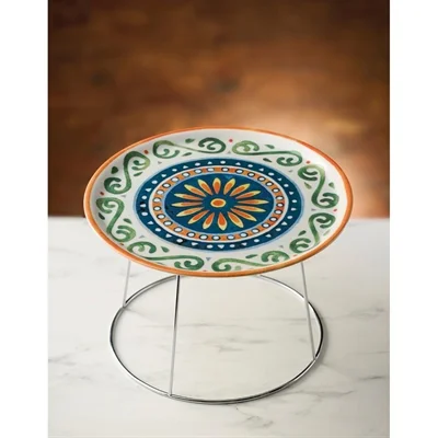 Salvinelli Plate Riser 280x210x200mm