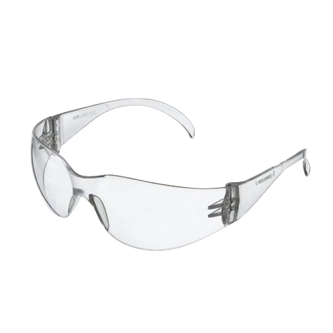 KeepSAFE Jaguar Clear Safety Glasses (12 Pack)
