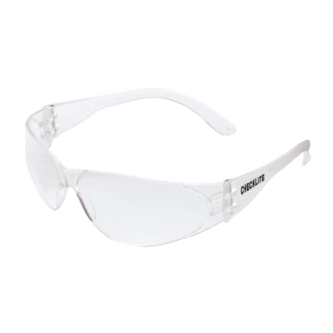 Checklite Safety Glasses AM/AS Lens ( 20 Pack)