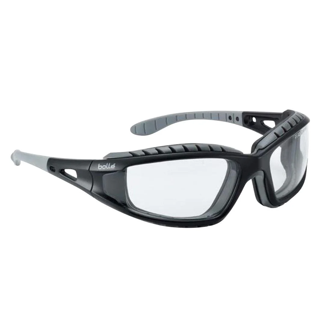 Bolle TRACPSI Tracker Safety Goggles