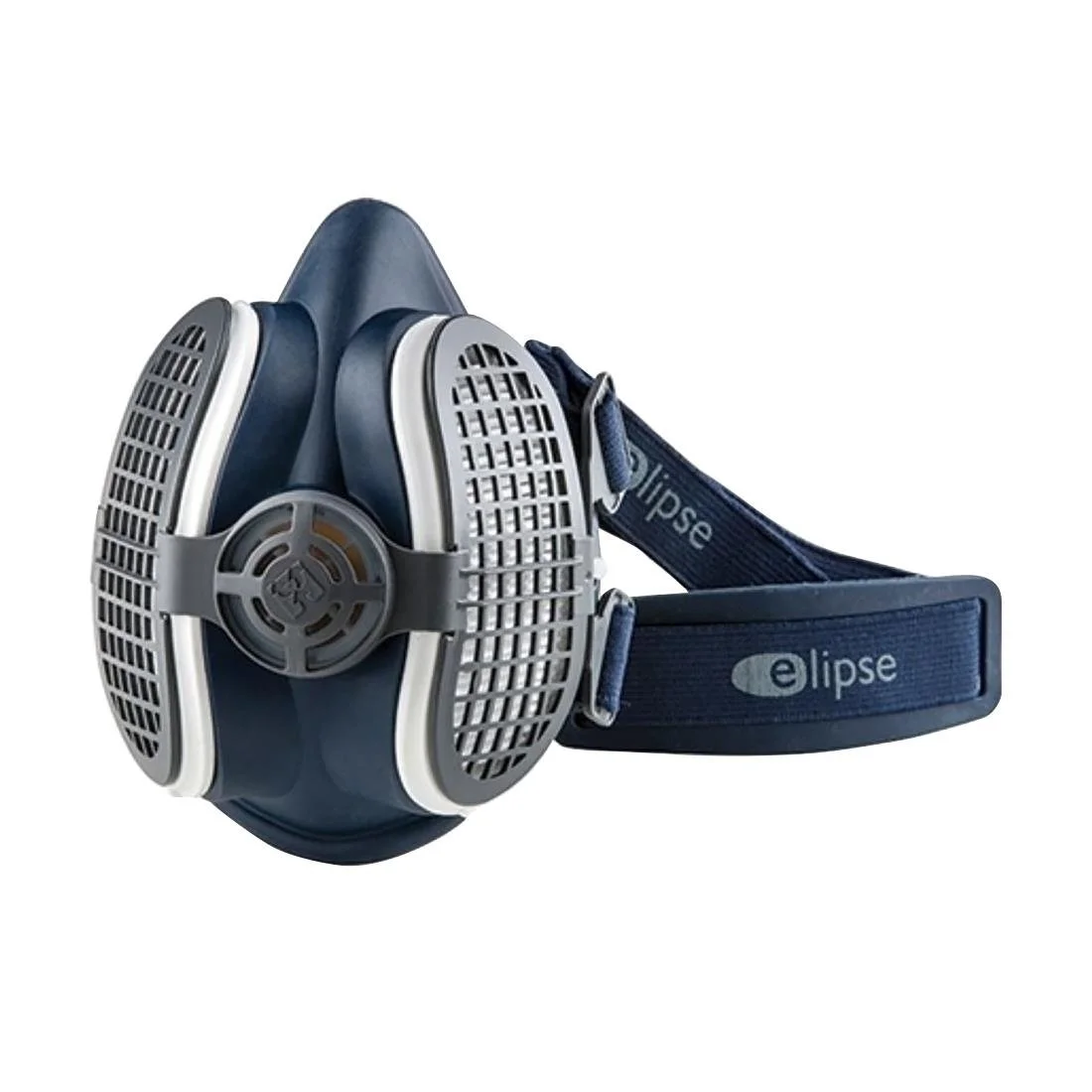 SPR501 Elipse Half Masks P3 Size M/L