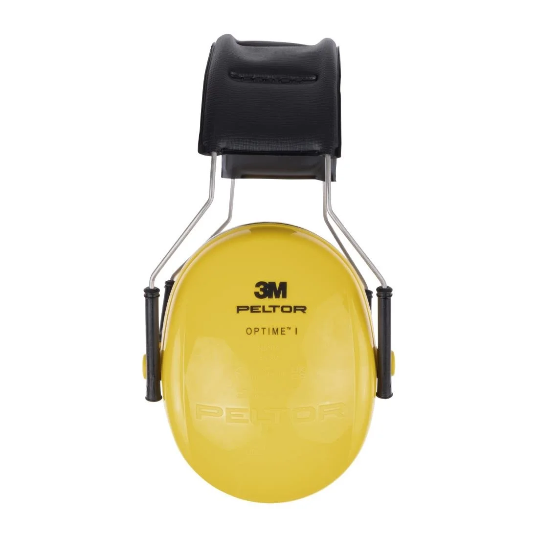 3m H510A-401-GU Optime I Ear Defenders SNR27 - Image 3