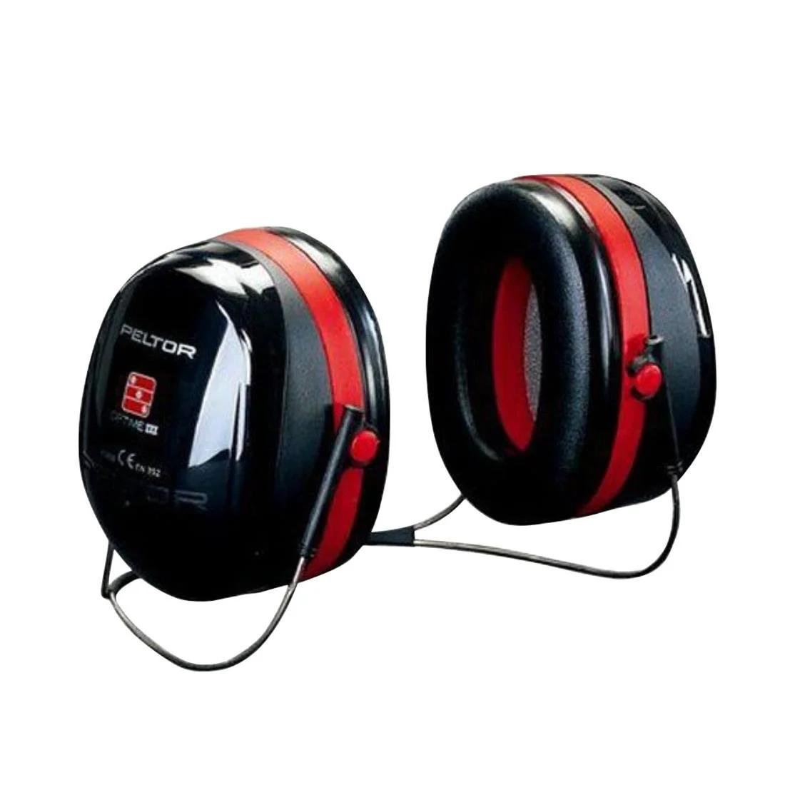 3m H540B-412-SBV Optime III Ear Defenders SNR35