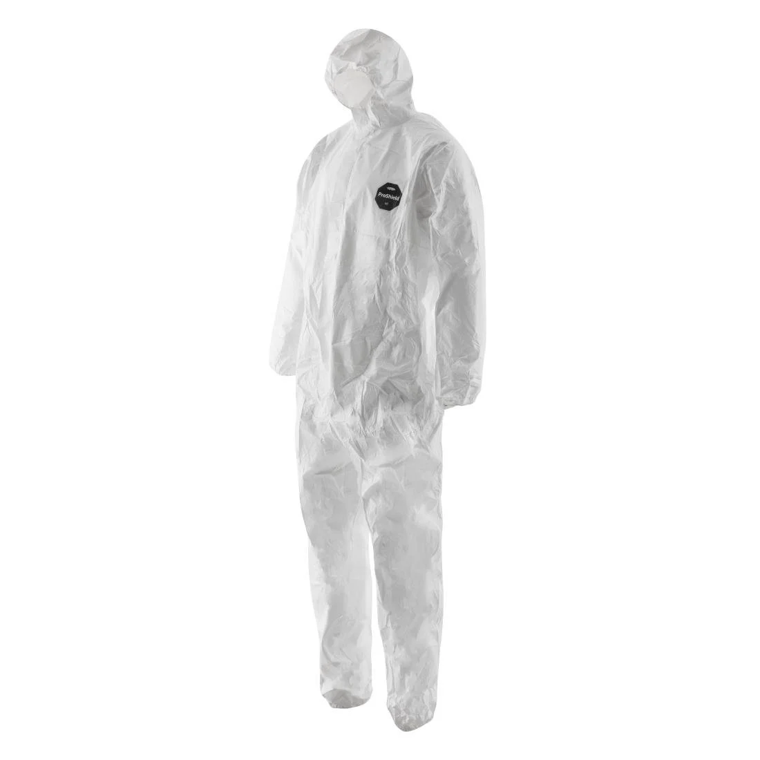 Dupont Proshield 60 Coverall White (50 Pack) - Image 2