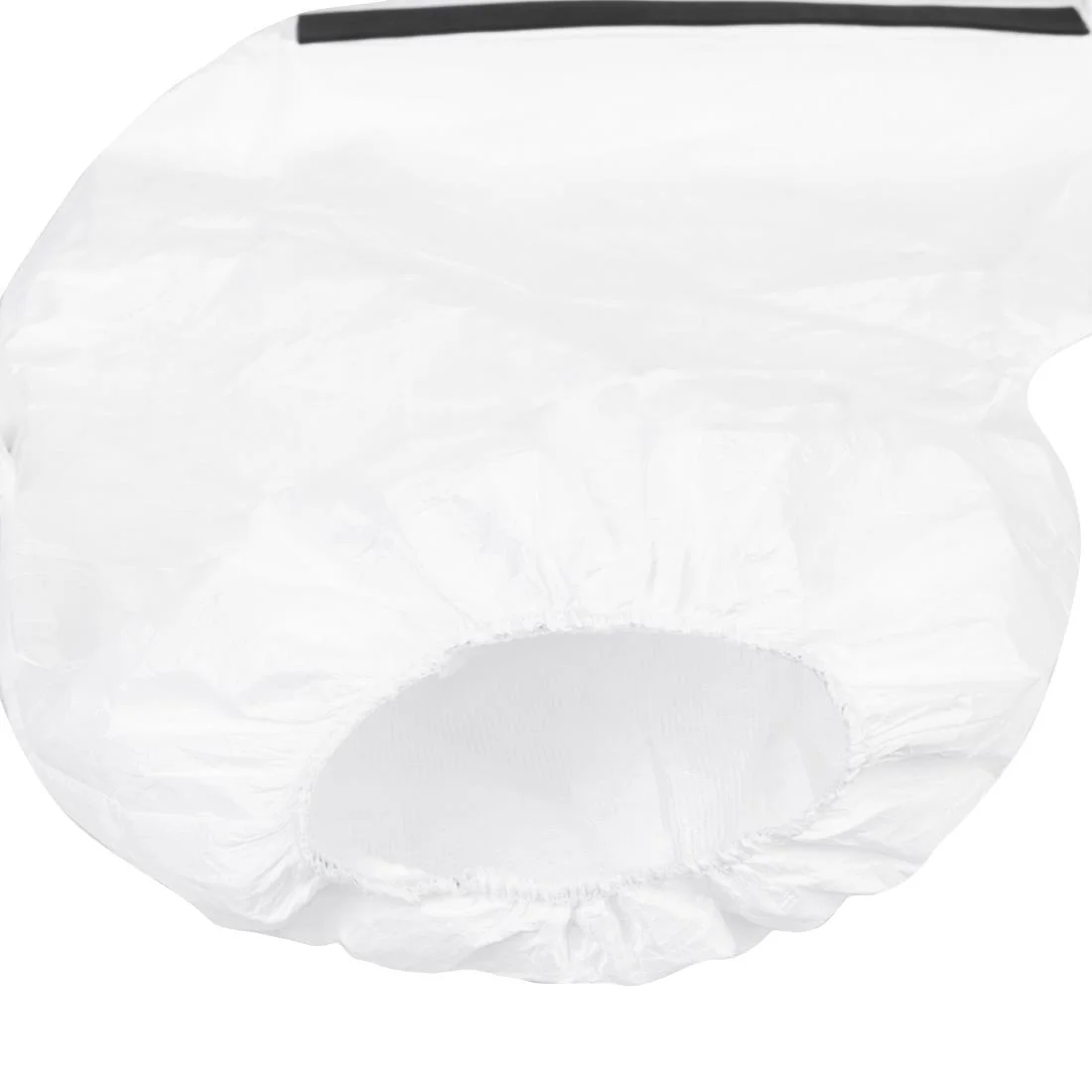 Dupont Tyvek Style 500 POBA Overboot Anti Slip Soles (50 Pack) - Image 4