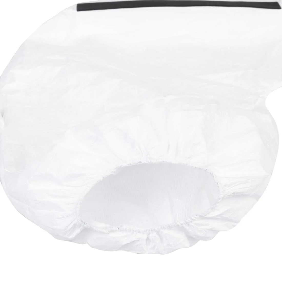 Dupont Tyvek Style 500 POBA Overboot Anti Slip Soles (50 Pack) - Image 4