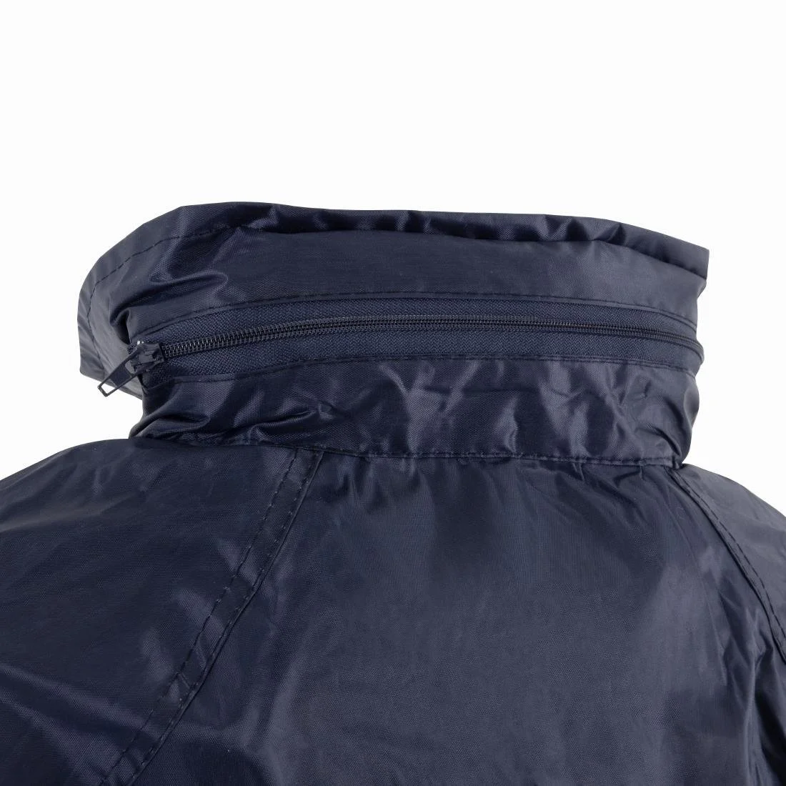 Endurance Lightweight 2-Piece Rainsuit Navy - Image 6