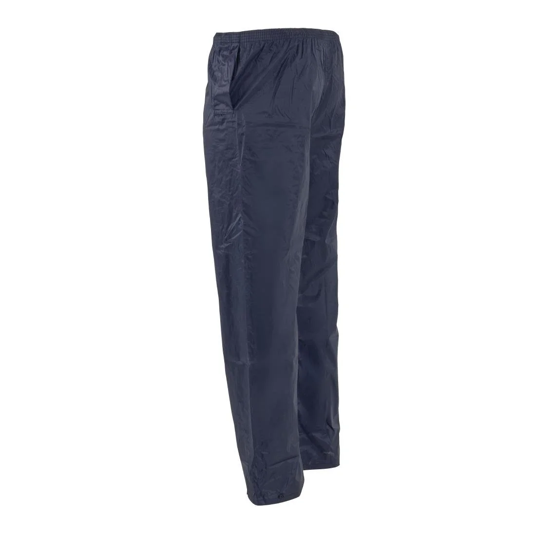 Endurance Lightweight 2-Piece Rainsuit Navy - Image 9