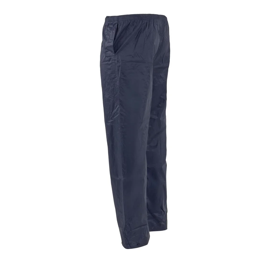 Endurance Lightweight 2-Piece Rainsuit Navy - Image 8