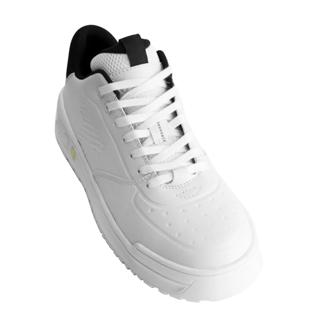 Totectors Denton AT Low Safety Trainers White - Image 2