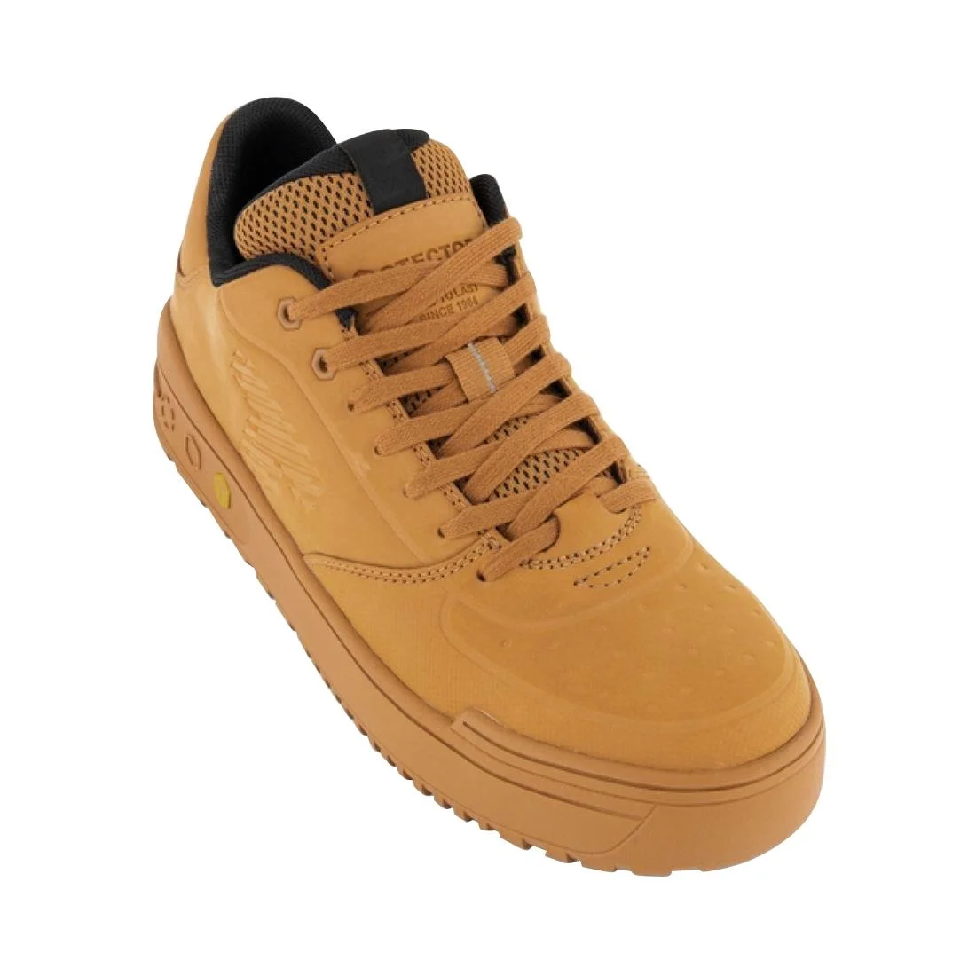Totectors Denton AT Low Safety Trainers Wheat - Image 2