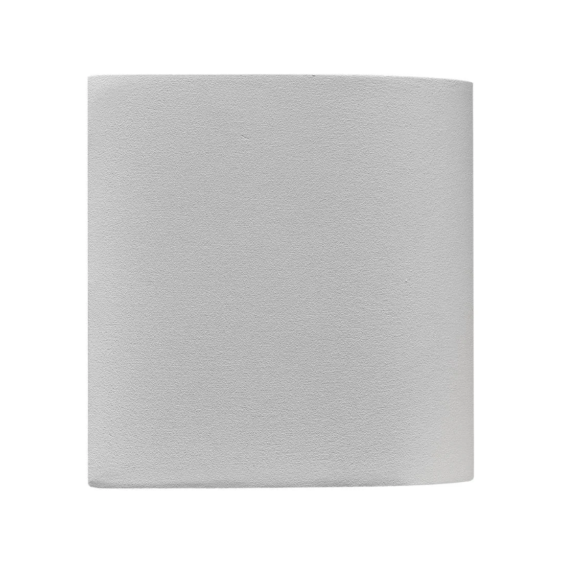 Nordlux Canto 2 Outdoor Wall Light White - Image 7