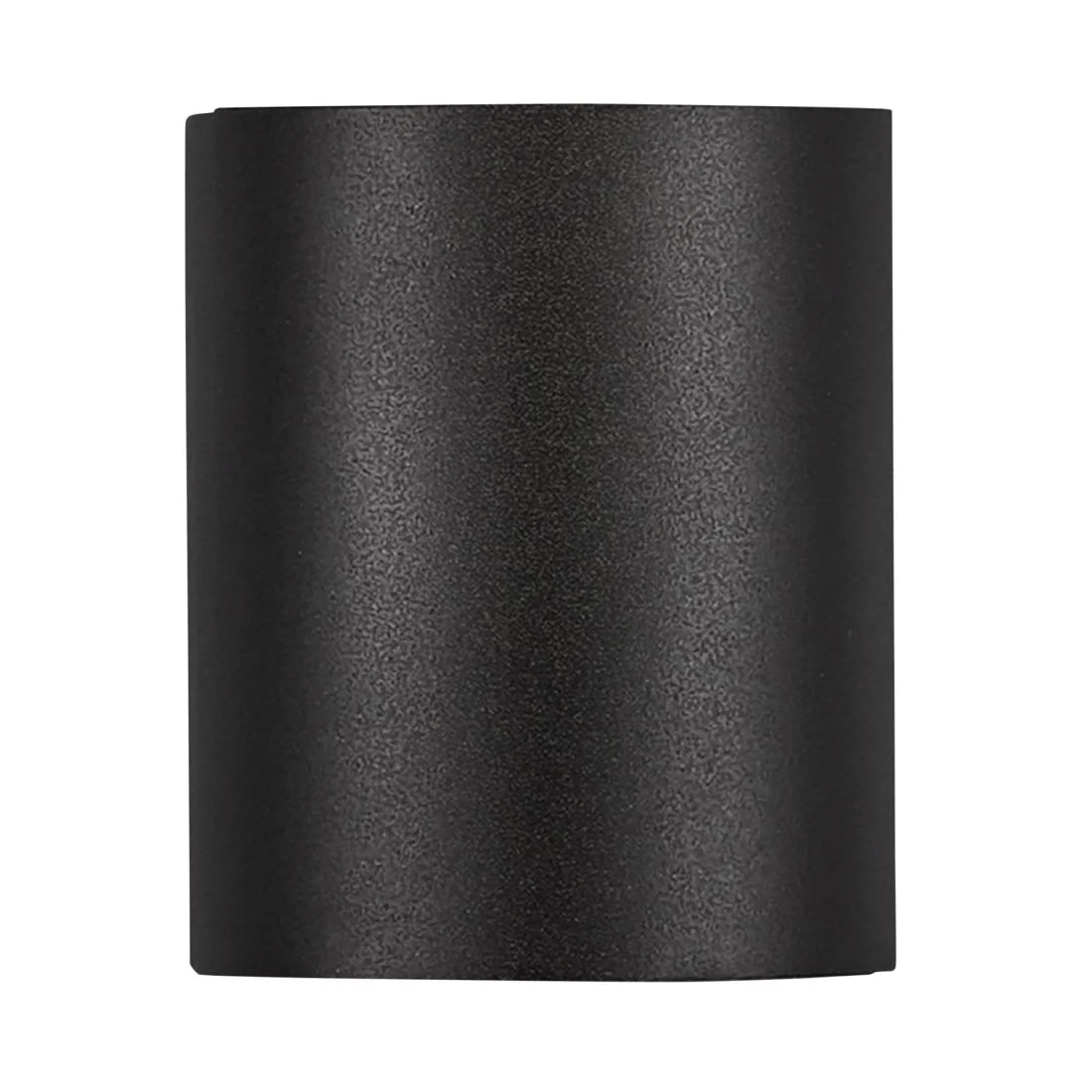 Nordlux Canto 2 Outdoor Wall Light Seaside Black - Image 2