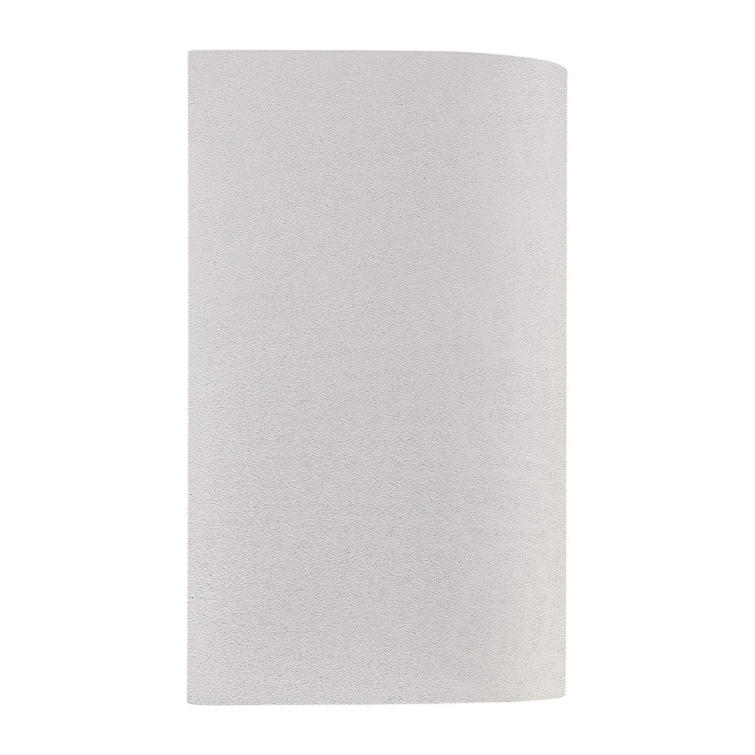 Nordlux Canto Maxi 2 Outdoor Wall Light White - Image 2