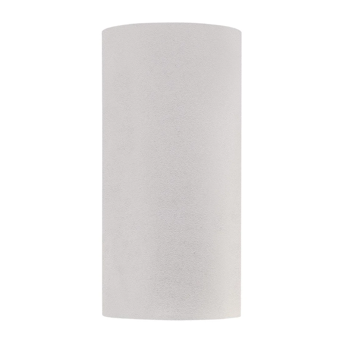 Nordlux Canto Maxi 2 Outdoor Wall Light White - Image 3