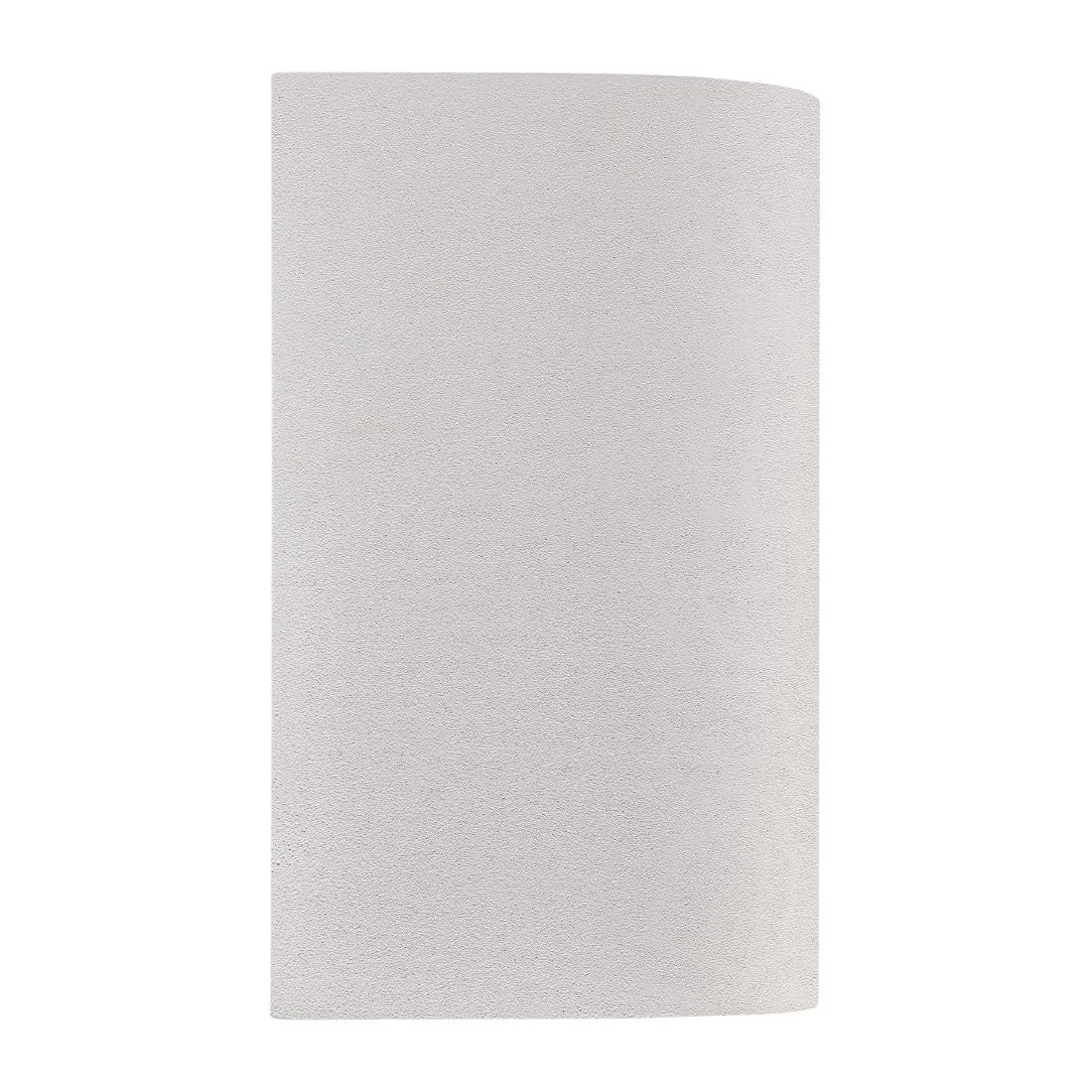 Nordlux Canto Maxi 2 Outdoor Wall Light White - Image 5