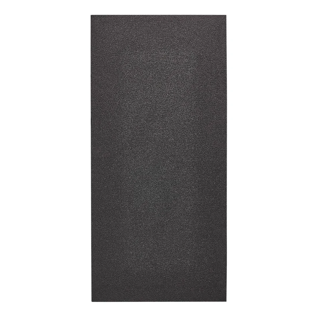 Nordlux Canto Maxi Kubi 2 Outdoor Wall Light Seaside Black - Image 2