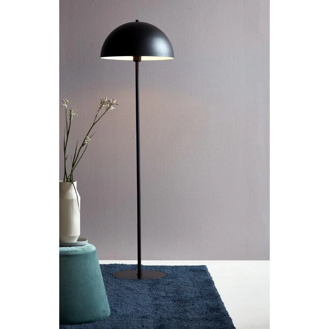 Nordlux Ellen 40 Indoor Floor Lamp Black - Image 2
