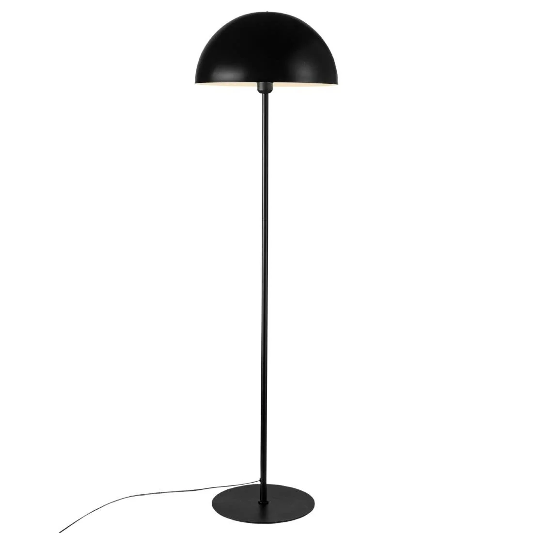 Nordlux Ellen 40 Indoor Floor Lamp Black - Image 3
