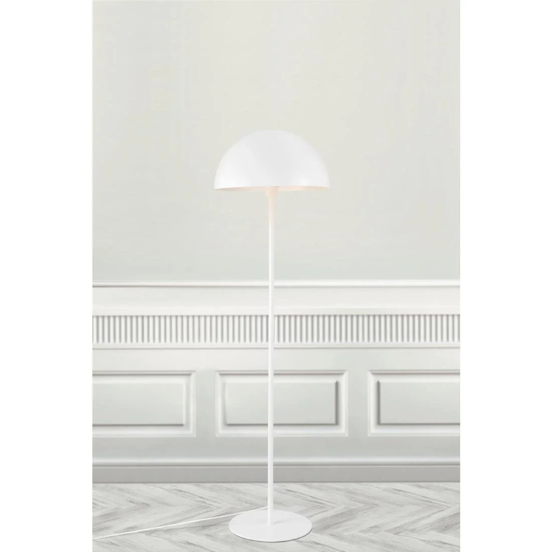 Nordlux Ellen 40 Indoor Floor Lamp White - Image 2