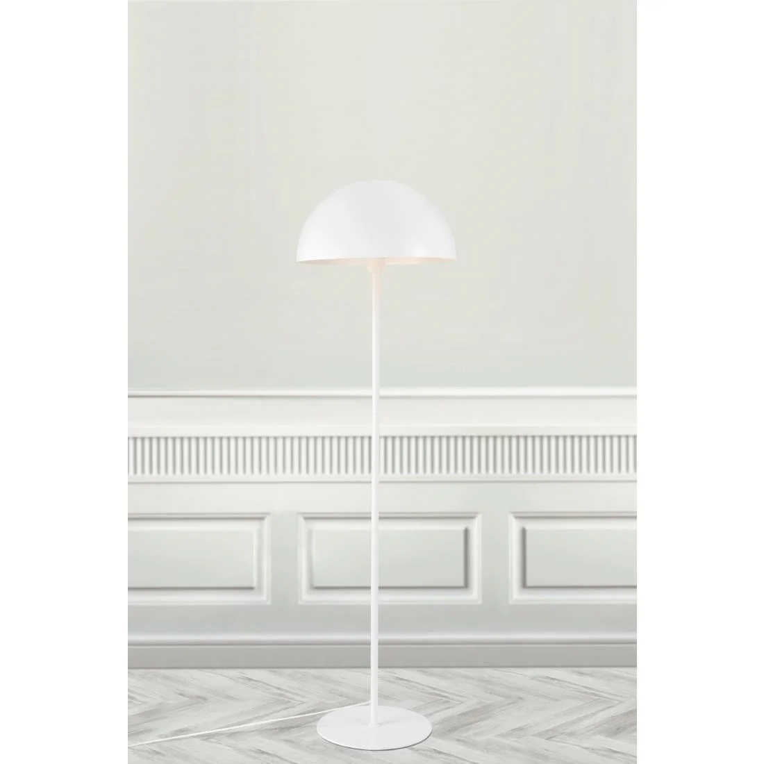 Nordlux Ellen 40 Indoor Floor Lamp White - Image 2
