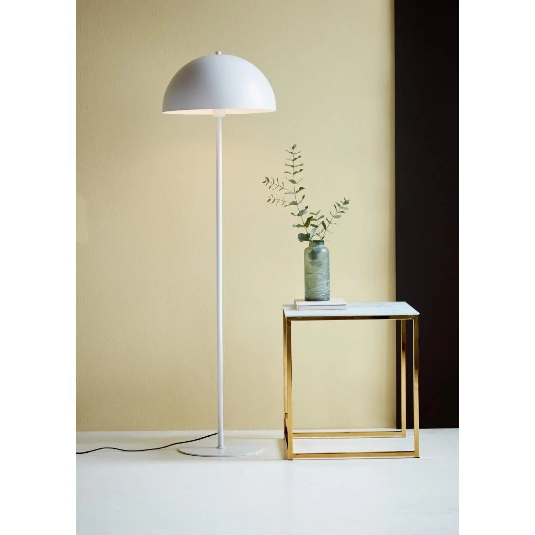 Nordlux Ellen 40 Indoor Floor Lamp White - Image 3