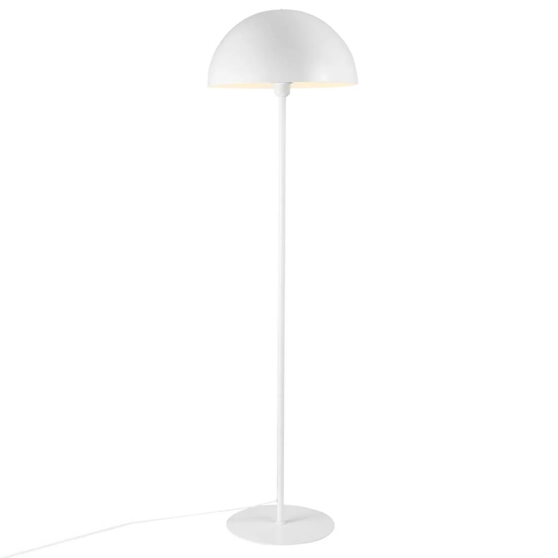 Nordlux Ellen 40 Indoor Floor Lamp White - Image 4