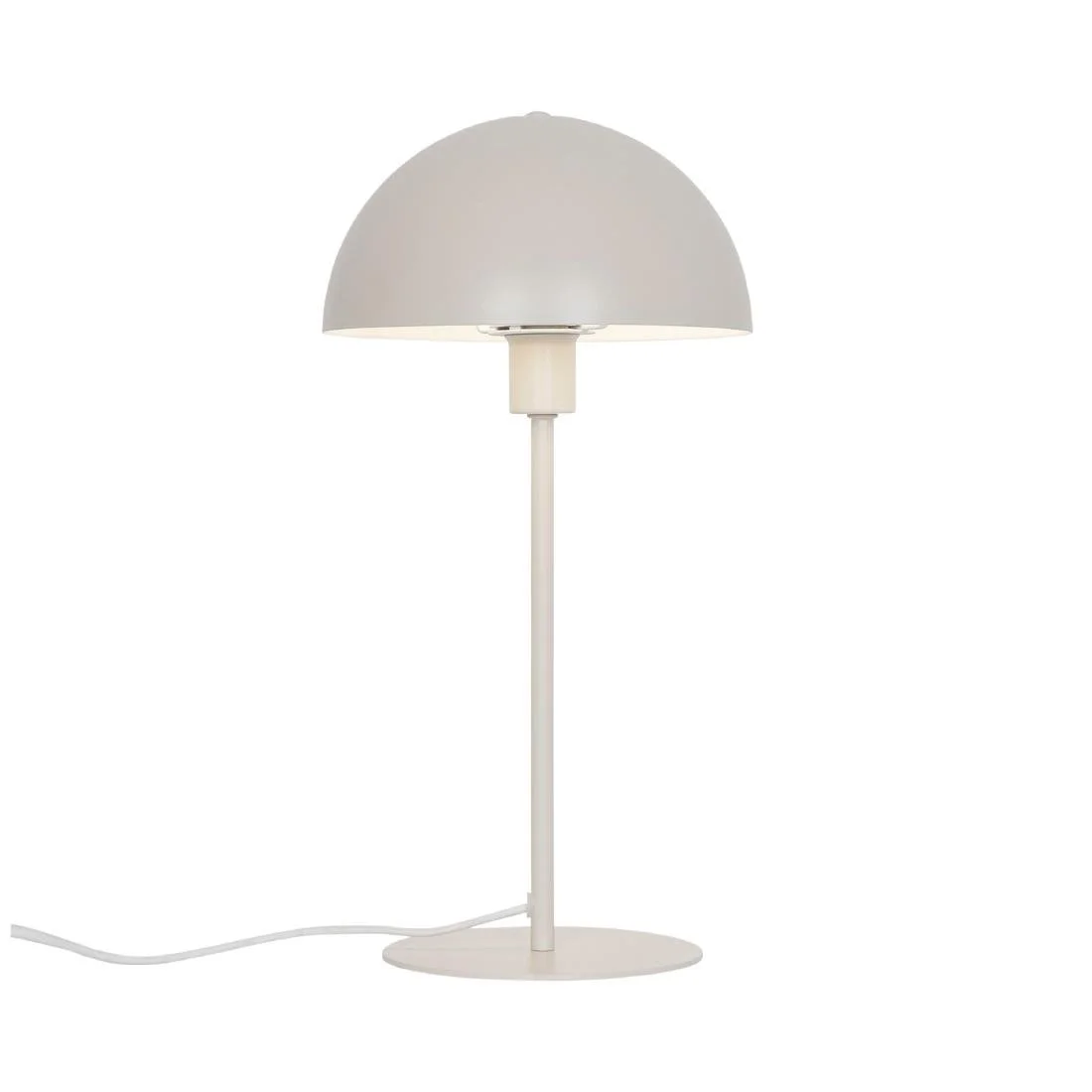 Nordlux Ellen 20 Indoor Table Lamp Beige