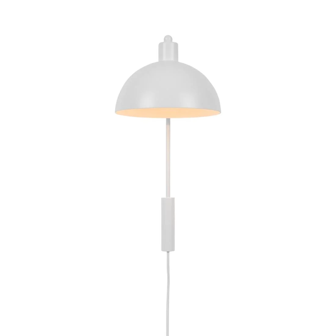 Nordlux Ellen 20 Indoor Wall Light White